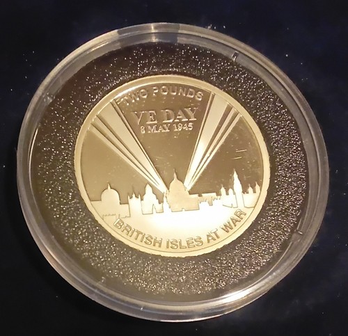 2010 silver bailiwick - 2010, of