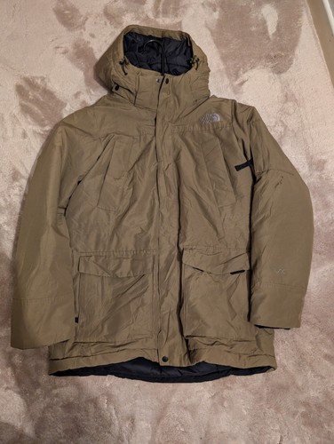 The north face mcmurdo series - face,