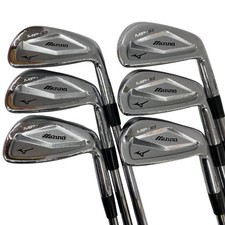 Mizuno MP-63 Iron Set Golf