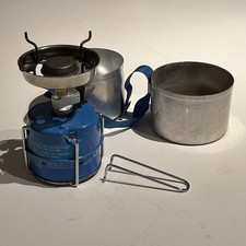 Camping Gaz Globe Trotter |