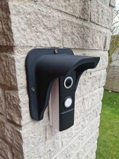 Universal Video Doorbell Rain