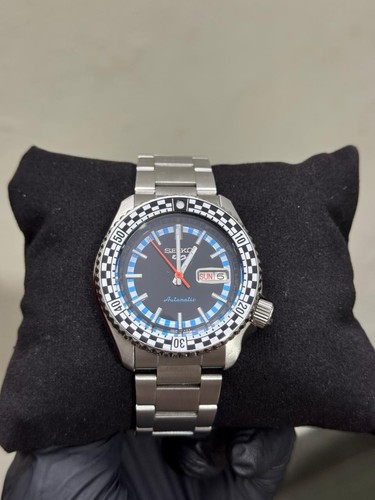Seiko sports srpk67k1 - 5,
