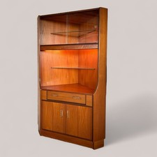 Retro G Plan Corner unit