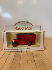 Lledo Royal Mail Commemorative