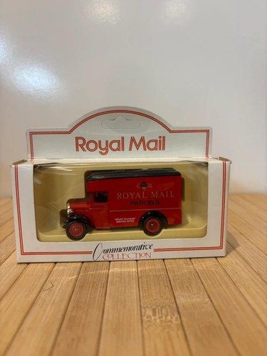Lledo royal mail - lledo,