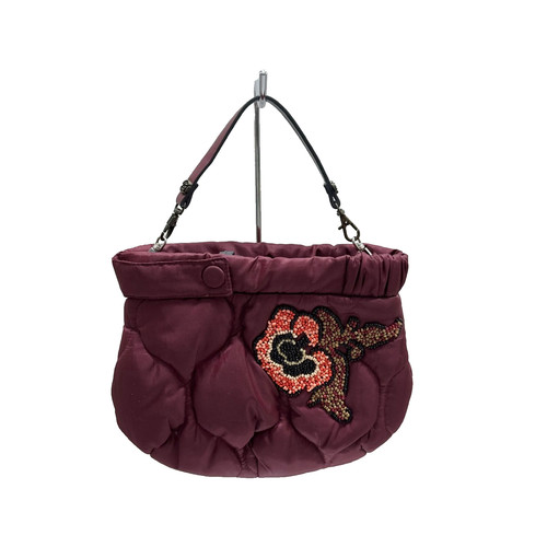 Jamin puech quilted beaded - jamin,