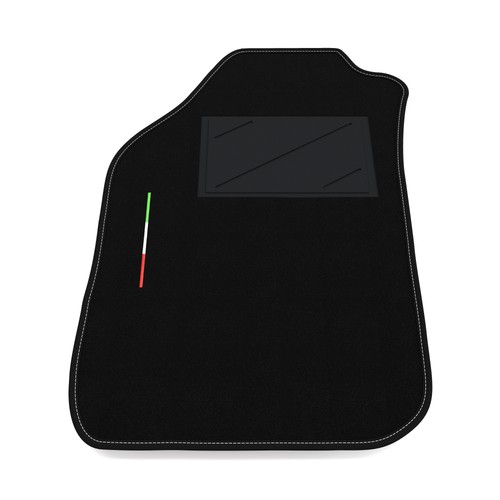 Floor mat driver - side, ford