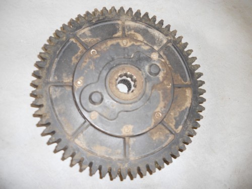 Ariens lm215 drive sprocket - ariens,