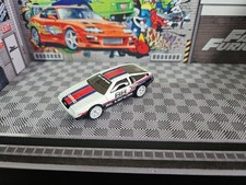 Hot Wheels Premium DMC