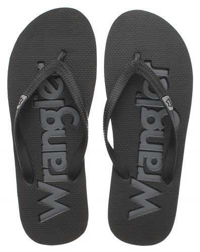 Wrangler mens flip flops cole - wrangler,
