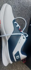 Footjoy Golf Shoes  UK 9  1/2