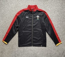 Under Armour WRU Wales Rugby