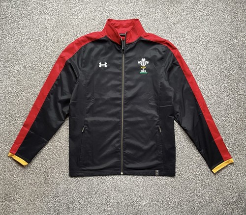 Under armour wru wales - wales, rugby