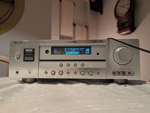 Yamaha v361 receiver 5 - yamaha, 5.1