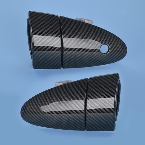 Outer door handle - l, &