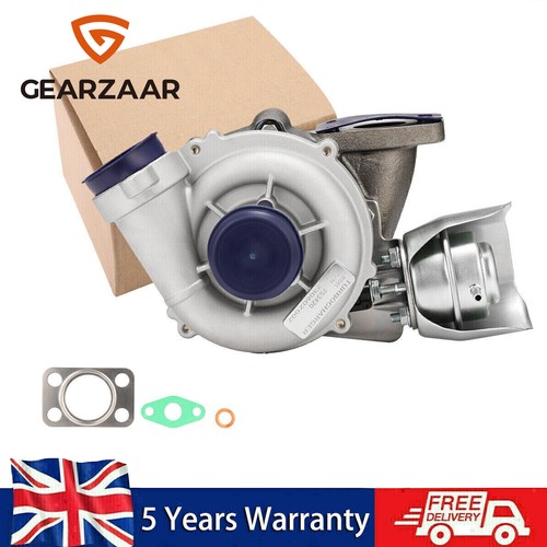 Upgrade turbocharger for ford - turbocharger,