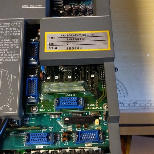 Spindle speed controller - spindle,