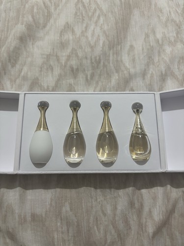 Dior jadore minature gift - dior, set