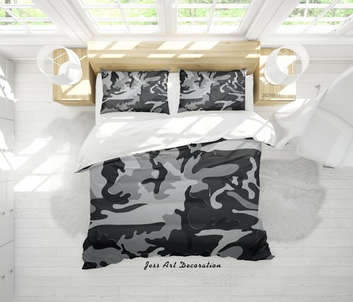 Camouflage art pattern - camouflage,