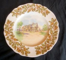 VINT ROYAL DOULTON SERIES WARE