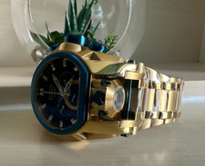 MEN'S INVICTA BOLT ZEUS MAGNUM