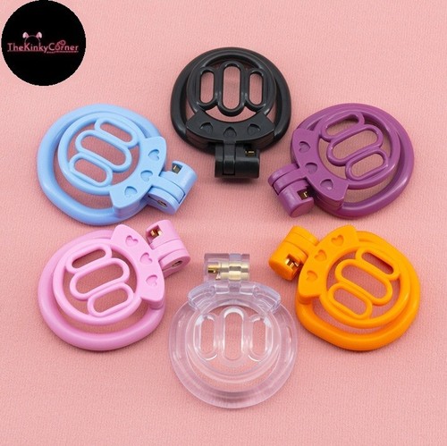 Abs resin colours sissy - abs,