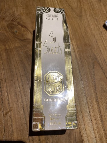 Sweety 100ml - so,