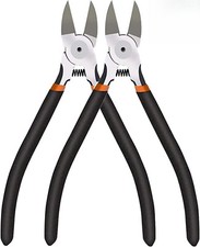 6-In Wire Cutters Heavy Duty