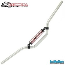 Renthal alloy trials - alloy,