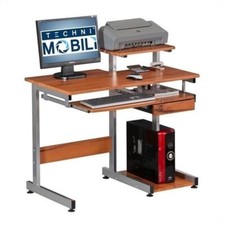 Scranton & Co Wood Computer