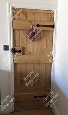 Solid pine cottage style - ,