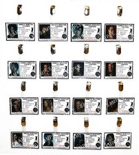 The Walking Dead Zombie