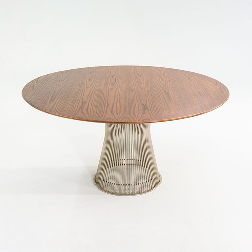 1960s warren platner - platner, knoll