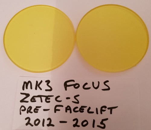 Focus mk3 pre facelift 2012 - focus, 2012/15