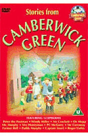Camberwick green stories from - camberwick,