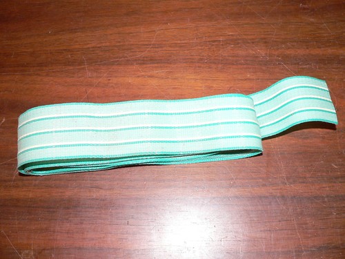 Bulk feet roll of - @,