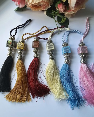 Car mirror hanging pendant - mirror,
