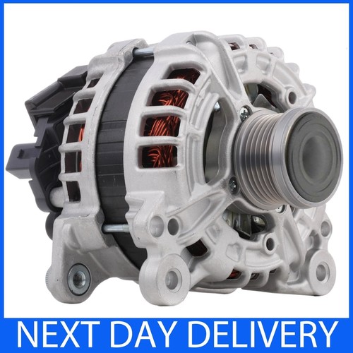 140a alternator fits vag - 140a,