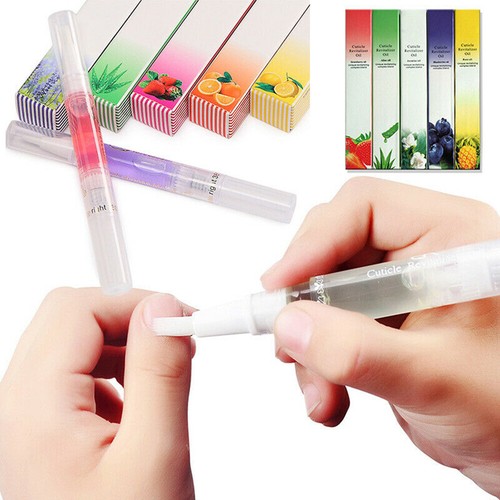 Nail art cuticle revitalizer - nail,