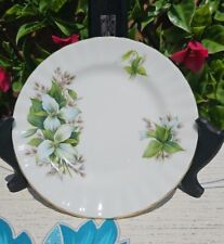 Vintage Royal Albert Trillium