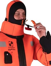 NEW ~ HANSEN SOLAS SEA ECO