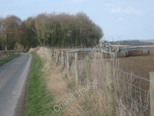 Photo 12x8 Cambridge Roller