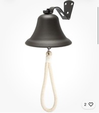 Outdoor Indoor Black Hanging