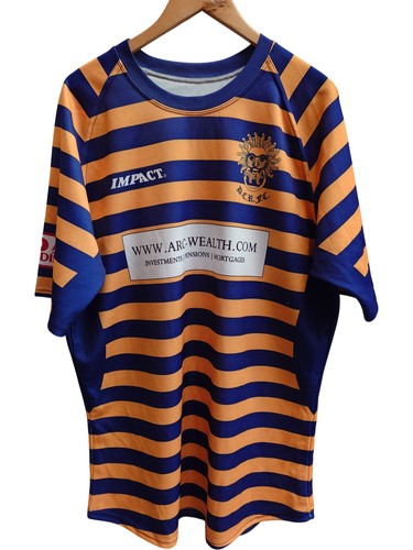 Impact rfc rugby - rfc, striped