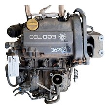 VAUXHALL CORSA ENERGY ECOFLEX ENGINE PETROL BARE 	A10XEP 55562128