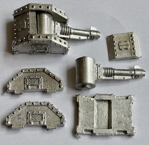 1995 metal warhammer - 1,