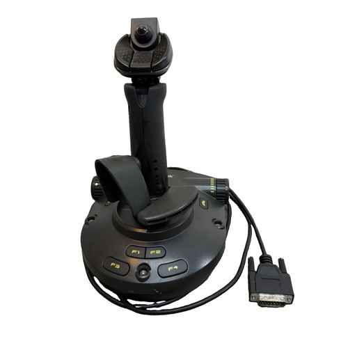 Saitek j15 midi simulator - midi,