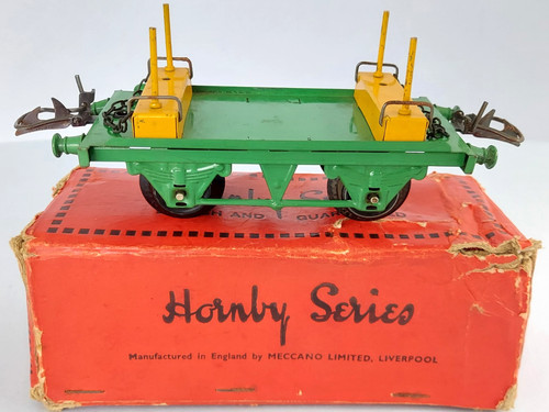 Gauge hornby series 1 - gauge,