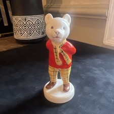 Beswick Rupert the Bear In
