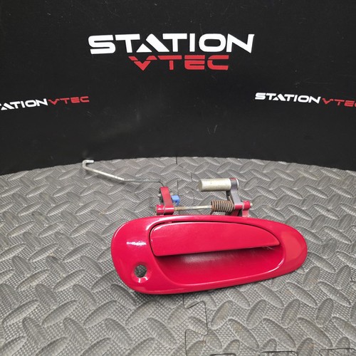 Honda civic ep3 red - civic, door